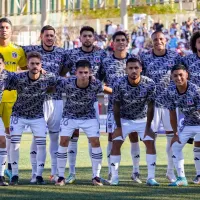 Colo Colo utilizará el mismo ataque con el que goleó a Copiapó