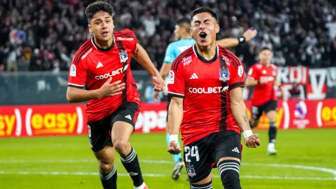 Colo Colo recibe a Copiapó en el Monumental.