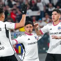 Sufre Quinteros: Las bajas de Colo Colo para enfrentar a Copiapó
