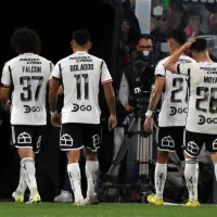 Colo Colo empata y se aleja del bicampeonato