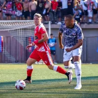 Colo Colo busca acercarse a la cima a costa de Copiapó