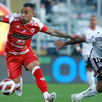 En vivo: Colo Colo trata de abrir la cuenta ante Copiapó