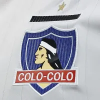Escudo de Colo Colo recibe importante reconocimiento internacional