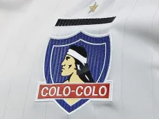 Escudo de Colo Colo recibe reconocimiento internacional