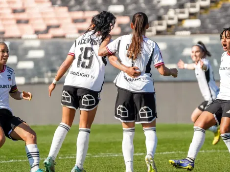 ¿Cuándo es y quién transmite en vivo el sorteo de la Libertadores Femenina?
