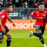 Fierro le tira las orejas a Quinteros por Thompson y Pizarro