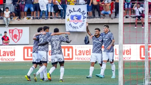 Colo Colo se pone al día, al menos en la fecha 16 del torneo, recibiendo a Deportes Copiapó en el Monumental.