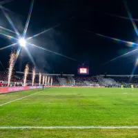 ¡Sufre Colo Colo! El cargado calendario de eventos en el Monumental