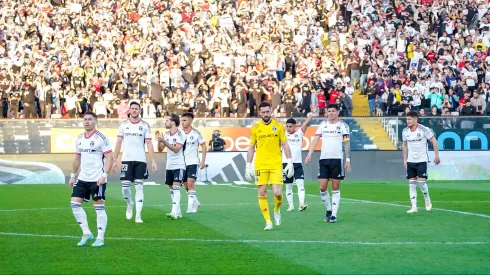Aún hay entradas para Colo Colo vs Copiapó.