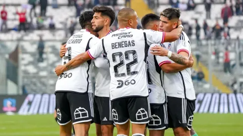 Jorge Valdivia propone a jugador de Colo Colo para la Selección Chilena.