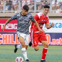 Link para ver online y en vivo Colo Colo vs Copiapó por streaming