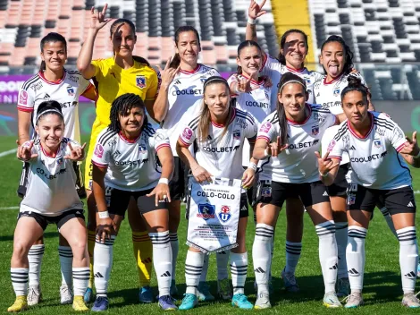 Ver en vivo: el sorteo de Copa Libertadores Femenina