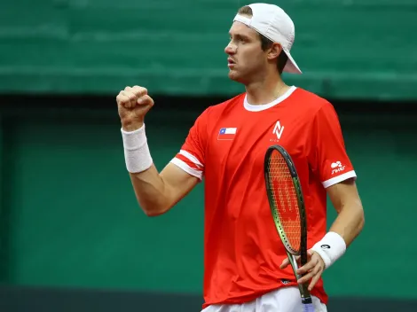 Tabla: Chile se beneficia de los triunfos de Canadá en el grupo A