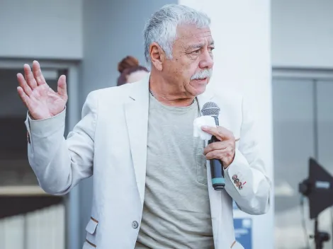 El gran deseo de Caszely para el centenario de Colo Colo