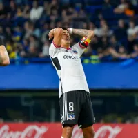 La pésima noticia que entregó Pavez en Colo Colo