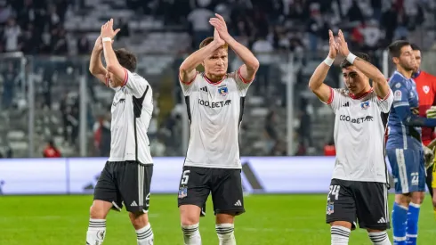 Las noticias de Colo Colo el día 15 de septiembre.