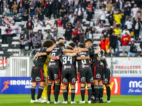 Coca Mendoza no duda y señala a los responsables de Colo Colo