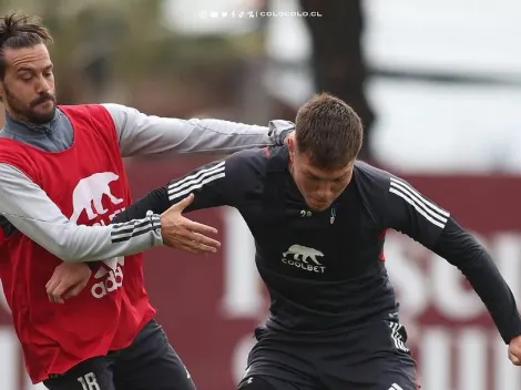 Colo Colo tendrá un día libre en Fiestas Patrias