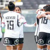 Colo Colo FEM ya conoce a sus rivales en Copa Libertadores