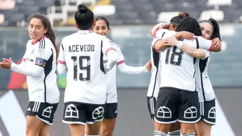 Colo Colo Femenino ya conoce a sus rivales para la Copa Libertadores 2023.