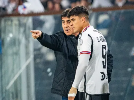 Guarello se lanza contra Quinteros por perdonazo a Thompson y Pizarro