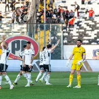¡Tarea lista! Colo Colo cumple con el reglamento y deja listo los minutos sub 21
