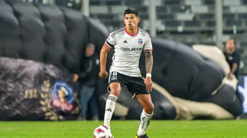 Pavez resalta la reaparición de Thompson y Pizarro.