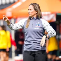 Tatiele Silveira analiza el grupo de Colo Colo en Libertadores