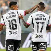 El agridulce rendimiento de los refuerzos de Colo Colo 2023