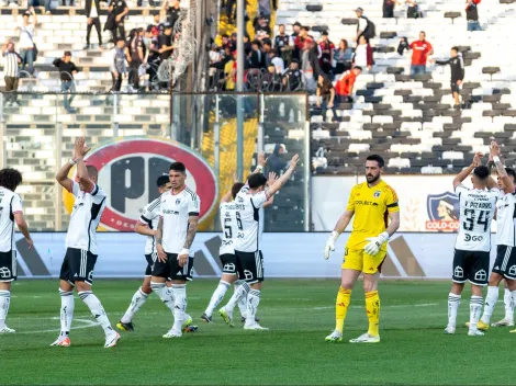 Las medidas de los jugadores de Colo Colo para el EA Sports FC 24