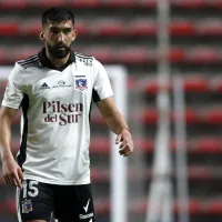 La molestia que tiene Amor con la gente de Colo Colo