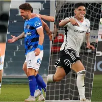 El fixture de los contendores por el título del Campeonato Nacional 2023