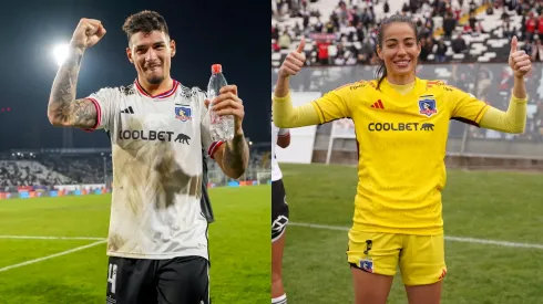 Los conocimientos chilenos de Saldivia y Torrero.