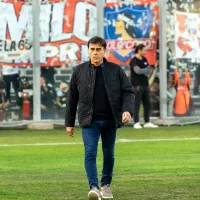 Semana clave para el futuro de Colo Colo y Quinteros