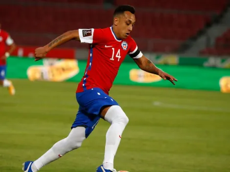 Histórico de Colo Colo destroza a Orellana ante posible llegada