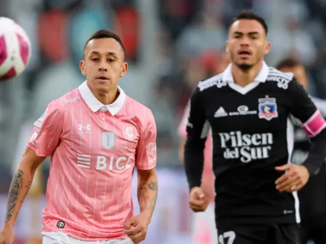 Ex figura de Colo Colo critica duramente a Orellana