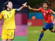 Copa del Mundo saluda a Chile con jugadas de Endler y Valdivia