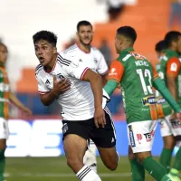 ¿Cuándo juega Colo Colo vs Cobresal?
