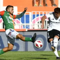 En Cobresal calientan el partido ante Colo Colo