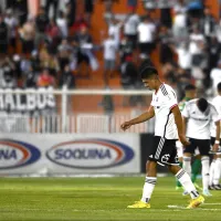 Histórico de Colo Colo anticipa de vida o muerte duelo vs Cobresal