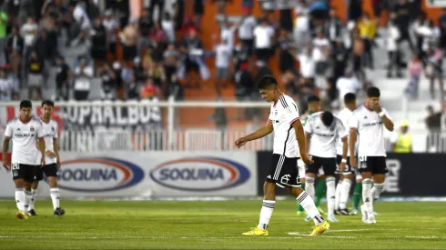 Histórico de Colo Colo anticipa contundentemente partido vs Cobresal.