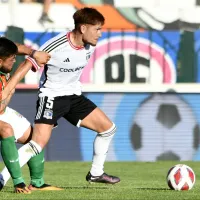 Colo Colo y Cobresal a combos parejos en el campeonato