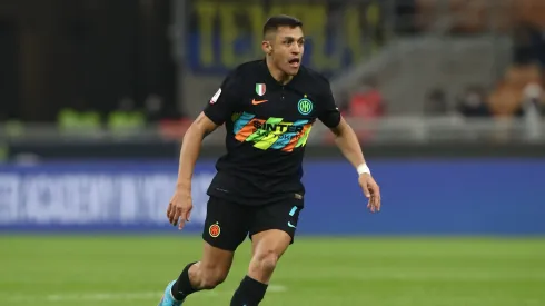 ¿Cuándo juega el Inter de Sánchez y dónde ver en vivo la Champions?.