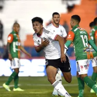 ¿A qué hora juega Colo Colo vs Cobresal?