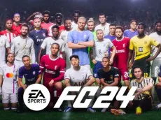 ¿Cuándo y dónde comprar el EA Sports FC 24?