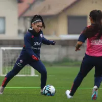 ¿Cuándo juegan Chile Femenino vs Nueva Zelanda en partido amistoso?