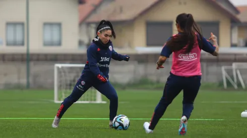 ¿Cuándo juegan Chile Femenino vs Nueva Zelanda en partido amistoso?.