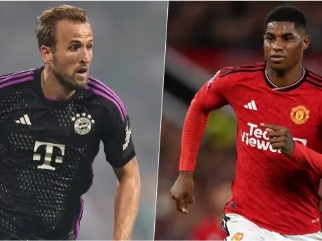 ¿Dónde ver a Bayern Munich vs Manchester United por la Champions League?