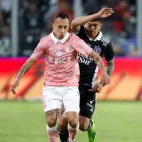 ¿Fabián Orellana debe llegar a Colo Colo? VOTA AQUÍ