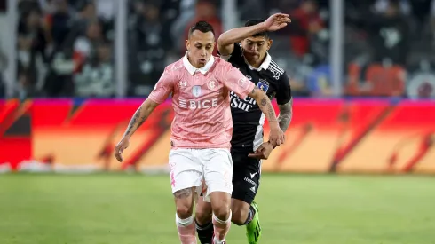¿Orellana debe llegar a Colo Colo por petición de Vidal? VOTA AQUÍ.